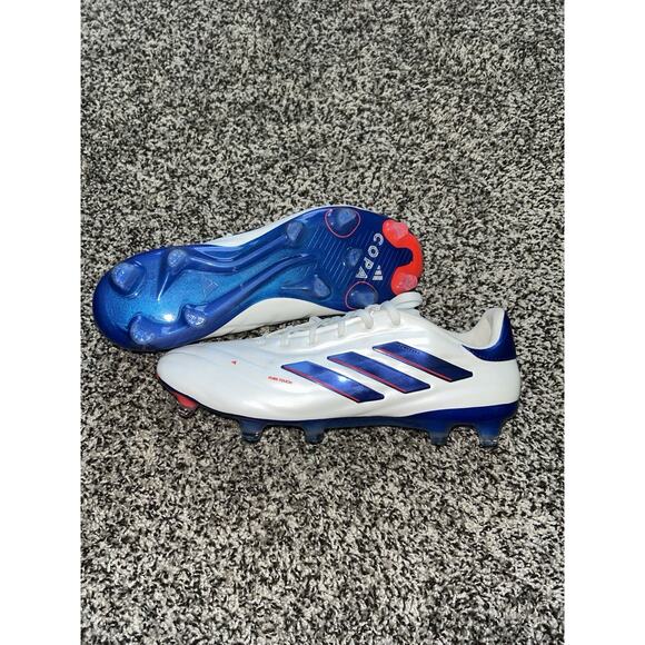 Adidas Copa Pure 2 Elite FG Soccer Cleats Men’s Size 9 - Picture 6 of 10